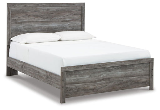 Bronyan Bed - Eclectic 79 Furniture Store
