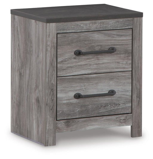 Bronyan Nightstand - Eclectic 79 Furniture Store