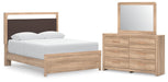 Kinlanni Bedroom Set - Eclectic 79 Furniture Store