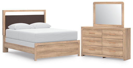 Kinlanni Bedroom Set - Eclectic 79 Furniture Store