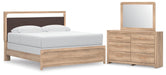 Kinlanni Bedroom Set - Eclectic 79 Furniture Store