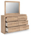 Kinlanni Bedroom Set - Eclectic 79 Furniture Store