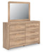 Kinlanni Bedroom Set - Eclectic 79 Furniture Store