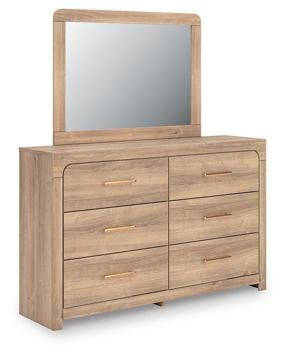 Kinlanni Bedroom Set - Eclectic 79 Furniture Store