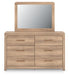 Kinlanni Bedroom Set - Eclectic 79 Furniture Store