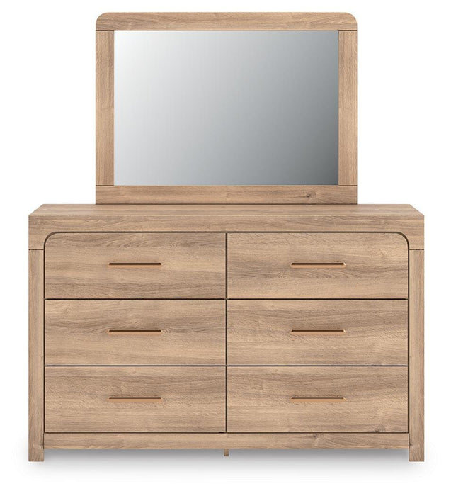 Kinlanni Bedroom Set - Eclectic 79 Furniture Store