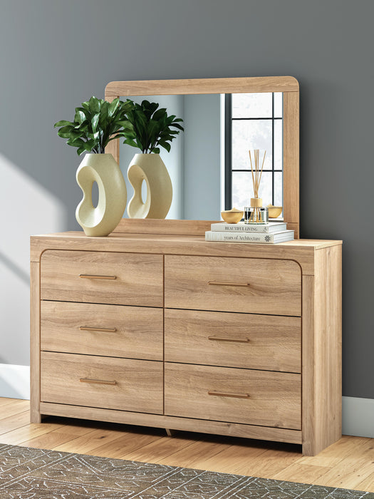 Kinlanni Bedroom Set - Eclectic 79 Furniture Store