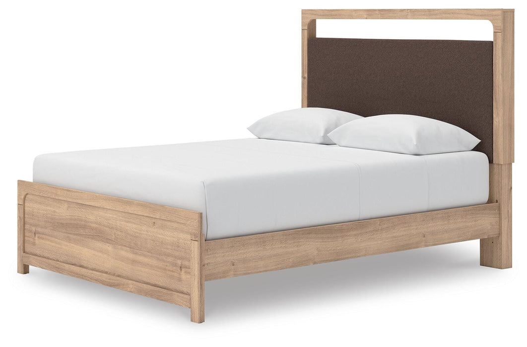 Kinlanni Bedroom Set - Eclectic 79 Furniture Store