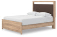 Kinlanni Bedroom Set - Eclectic 79 Furniture Store