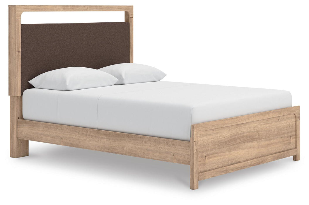 Kinlanni Bedroom Set - Eclectic 79 Furniture Store