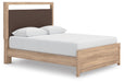 Kinlanni Bedroom Set - Eclectic 79 Furniture Store