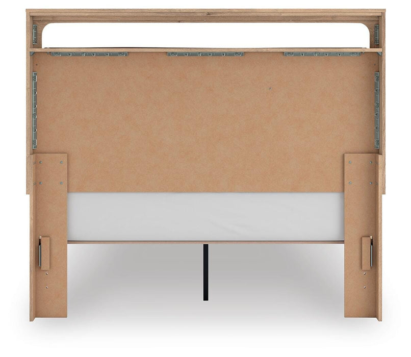 Kinlanni Bedroom Set - Eclectic 79 Furniture Store