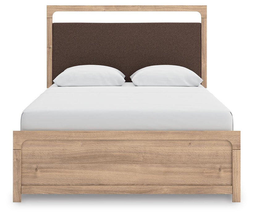 Kinlanni Bedroom Set - Eclectic 79 Furniture Store