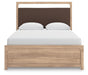 Kinlanni Bedroom Set - Eclectic 79 Furniture Store