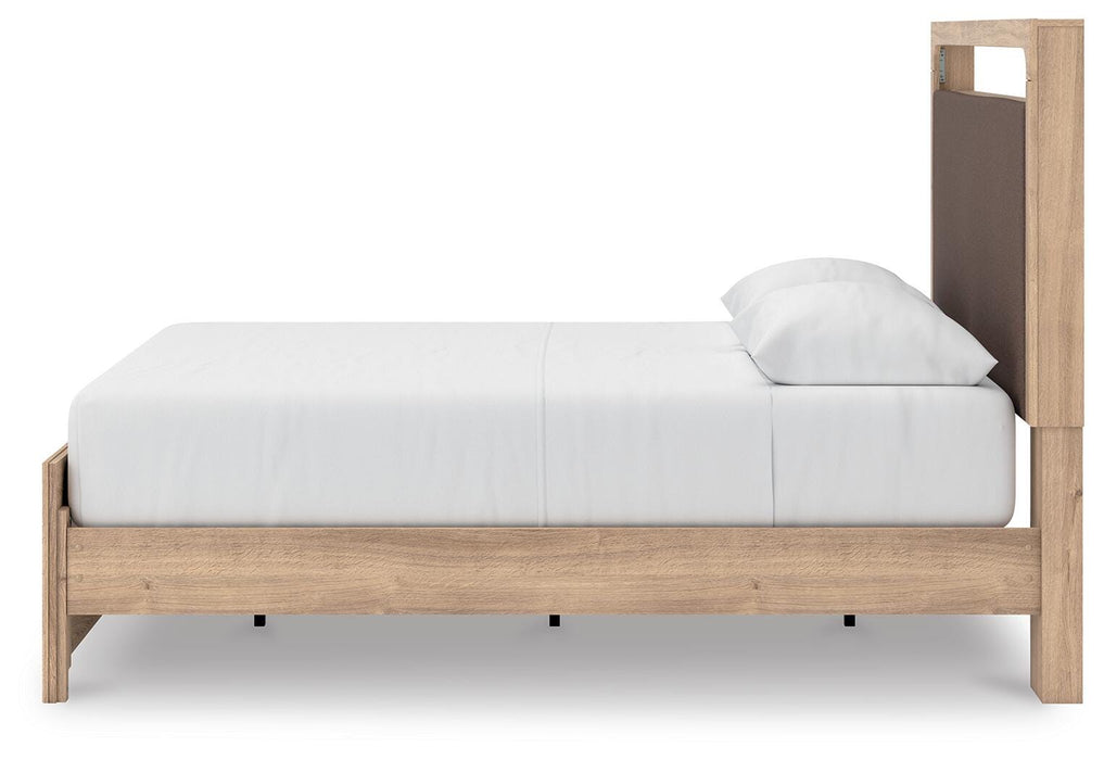 Kinlanni Bedroom Set - Eclectic 79 Furniture Store