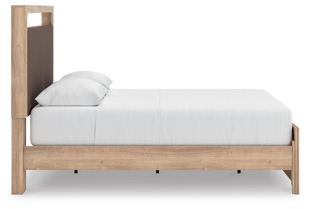 Kinlanni Bedroom Set - Eclectic 79 Furniture Store