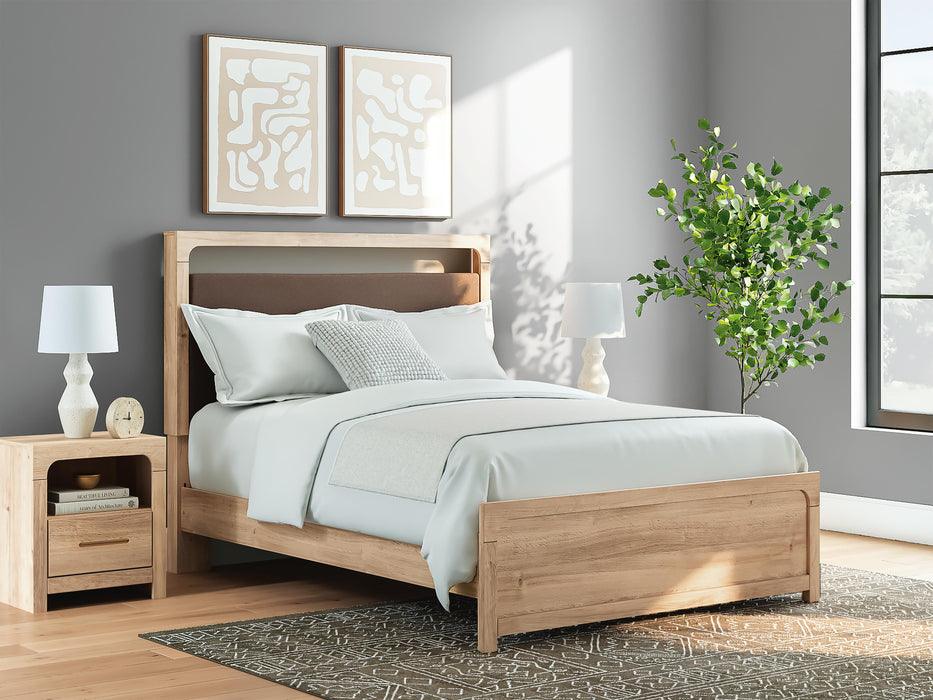 Kinlanni Bedroom Set - Eclectic 79 Furniture Store