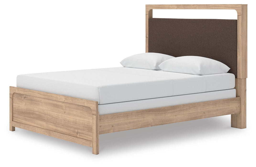 Kinlanni Bedroom Set - Eclectic 79 Furniture Store