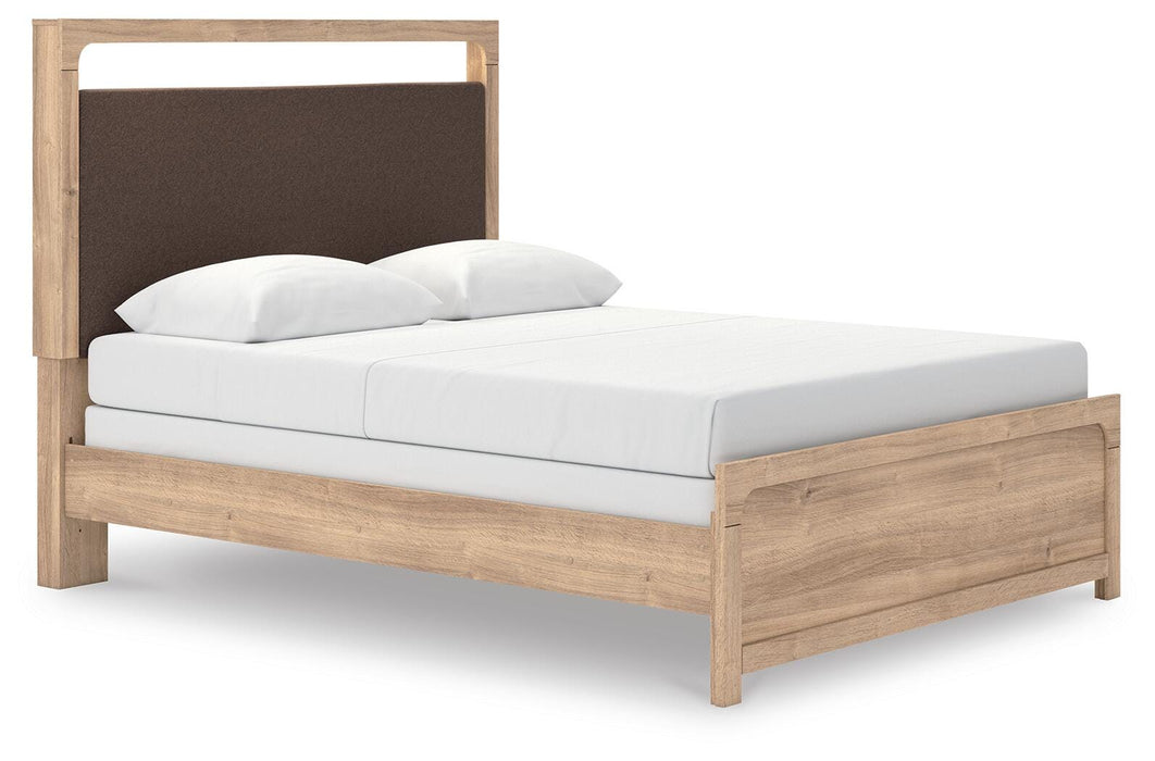 Kinlanni Bedroom Set - Eclectic 79 Furniture Store