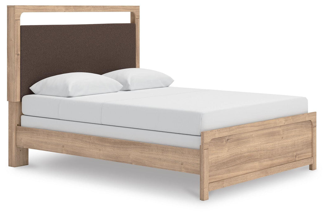 Kinlanni Bedroom Set - Eclectic 79 Furniture Store