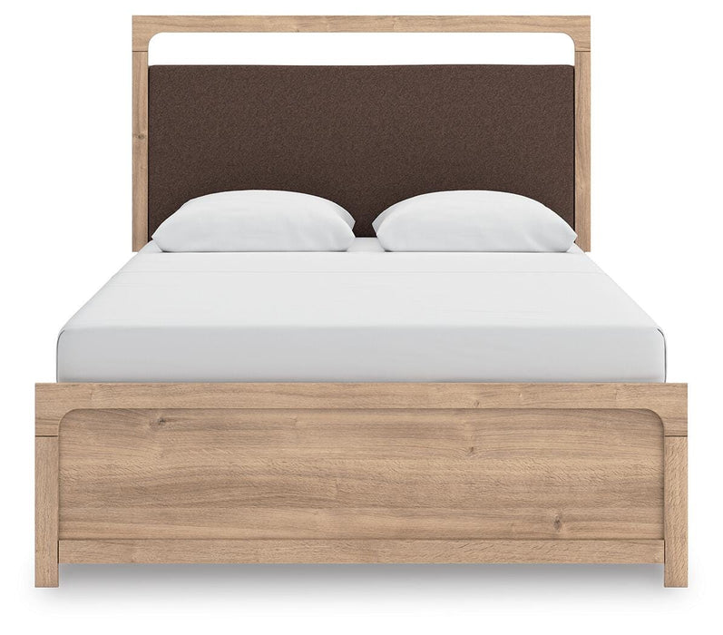 Kinlanni Bedroom Set - Eclectic 79 Furniture Store