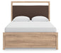 Kinlanni Bedroom Set - Eclectic 79 Furniture Store