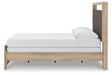 Kinlanni Bedroom Set - Eclectic 79 Furniture Store