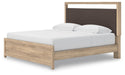 Kinlanni Bedroom Set - Eclectic 79 Furniture Store