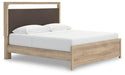 Kinlanni Bedroom Set - Eclectic 79 Furniture Store