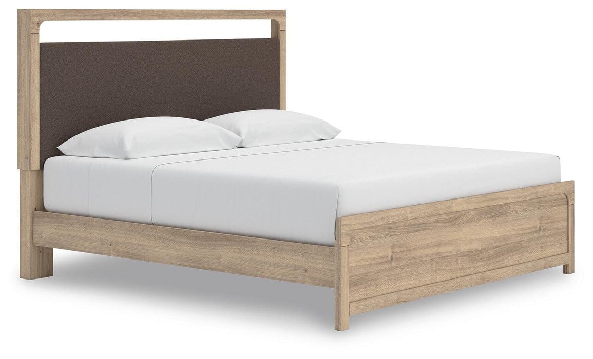 Kinlanni Bedroom Set - Eclectic 79 Furniture Store