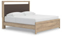Kinlanni Bedroom Set - Eclectic 79 Furniture Store
