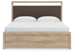 Kinlanni Bedroom Set - Eclectic 79 Furniture Store