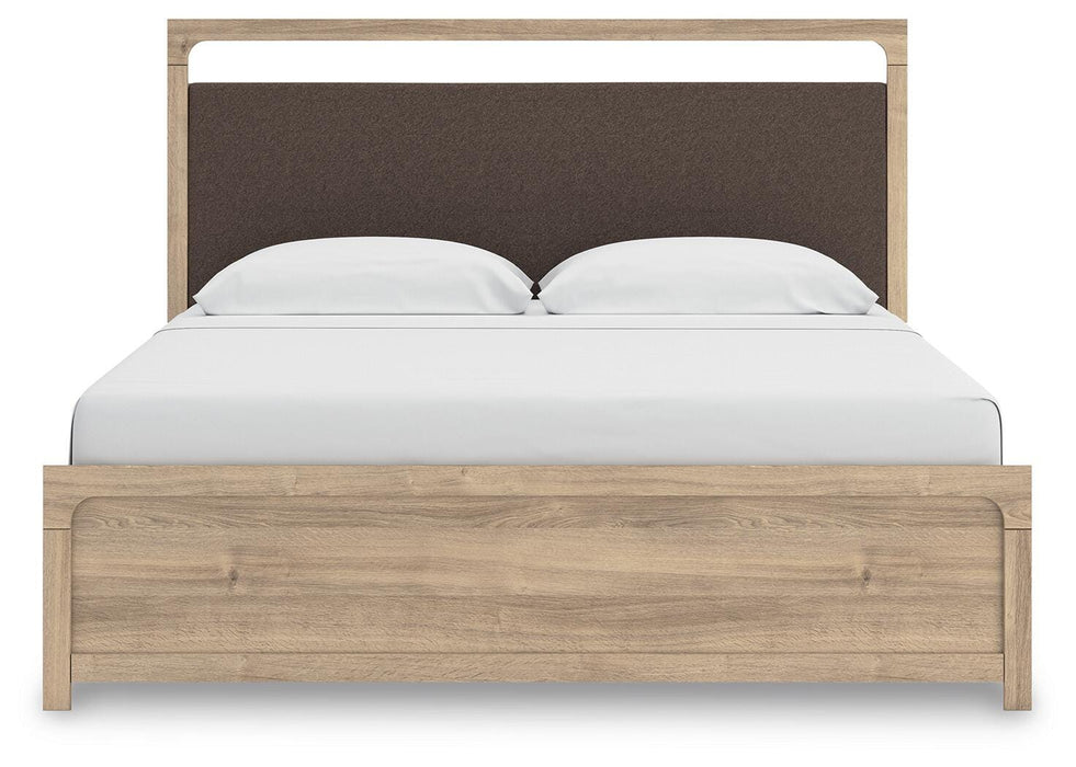 Kinlanni Bedroom Set - Eclectic 79 Furniture Store