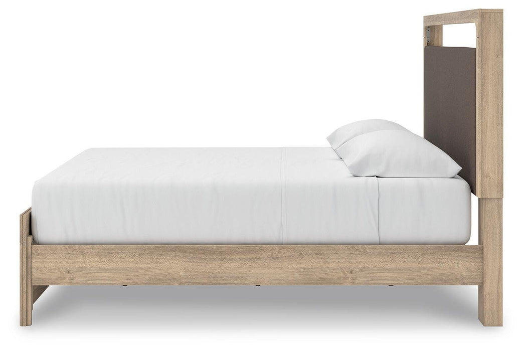 Kinlanni Bedroom Set - Eclectic 79 Furniture Store