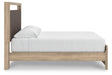 Kinlanni Bedroom Set - Eclectic 79 Furniture Store