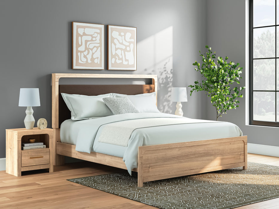 Kinlanni Bedroom Set - Eclectic 79 Furniture Store