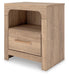 Kinlanni Bedroom Set - Eclectic 79 Furniture Store