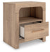 Kinlanni Bedroom Set - Eclectic 79 Furniture Store