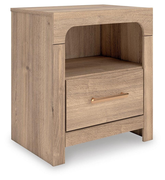 Kinlanni Bedroom Set - Eclectic 79 Furniture Store