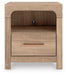 Kinlanni Bedroom Set - Eclectic 79 Furniture Store