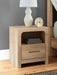 Kinlanni Bedroom Set - Eclectic 79 Furniture Store