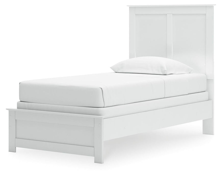 Bostwick Shoals Bed - Eclectic 79 Furniture Store