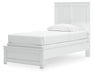 Bostwick Shoals Bed - Eclectic 79 Furniture Store