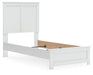 Bostwick Shoals Bed - Eclectic 79 Furniture Store