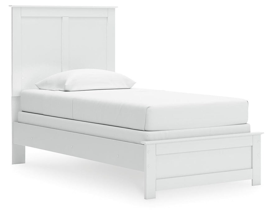 Bostwick Shoals Bed - Eclectic 79 Furniture Store