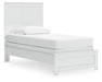 Bostwick Shoals Bed - Eclectic 79 Furniture Store