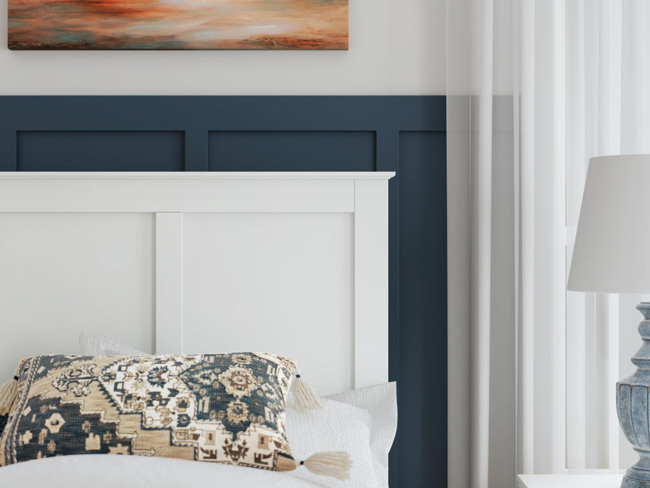 Bostwick Shoals Bed - Eclectic 79 Furniture Store