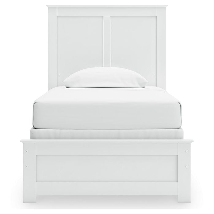 Bostwick Shoals Bed - Eclectic 79 Furniture Store