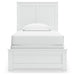 Bostwick Shoals Bed - Eclectic 79 Furniture Store