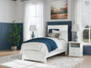 Bostwick Shoals Bed - Eclectic 79 Furniture Store